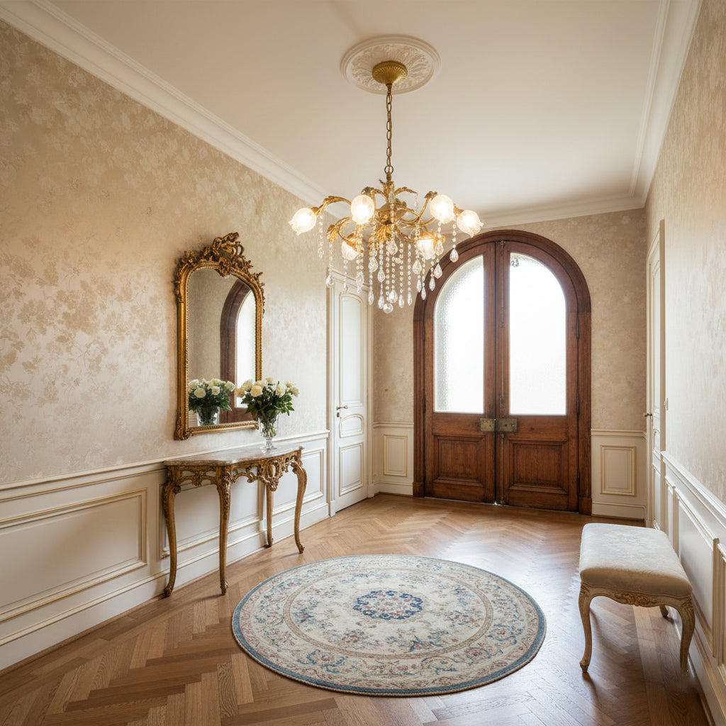 prosecco-chandelier