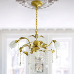prosecco-chandelier
