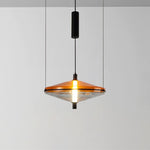 Proton Cone Pendant Lamp