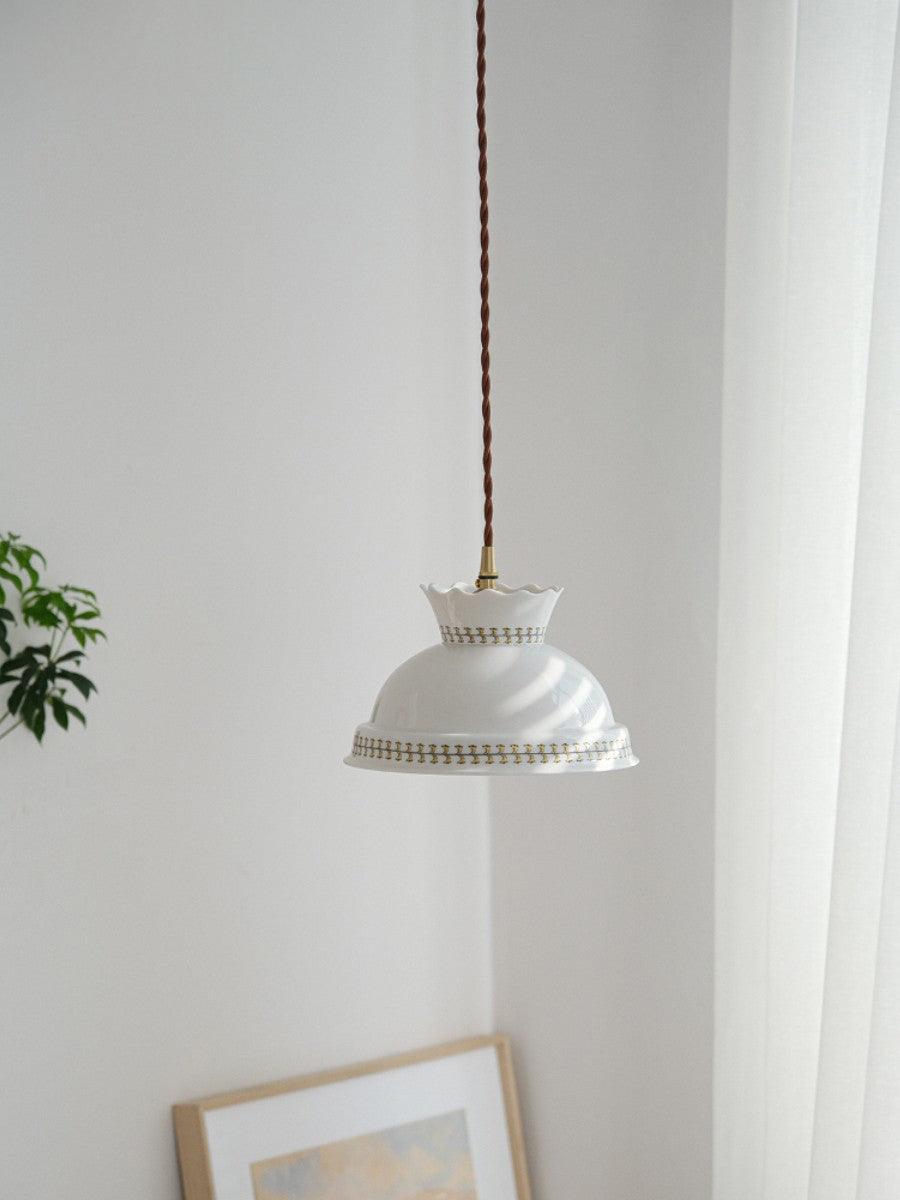 provisions-pendant-light