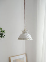 provisions-pendant-light