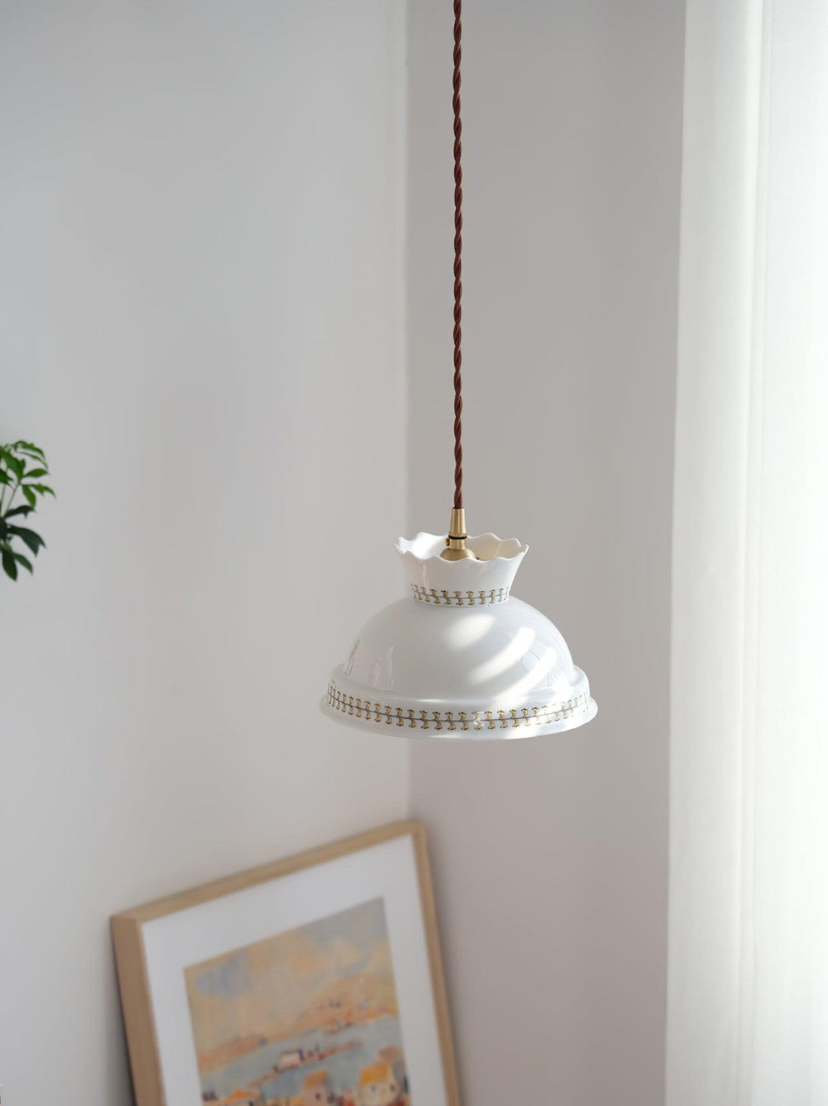 provisions-pendant-light