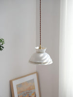 provisions-pendant-light