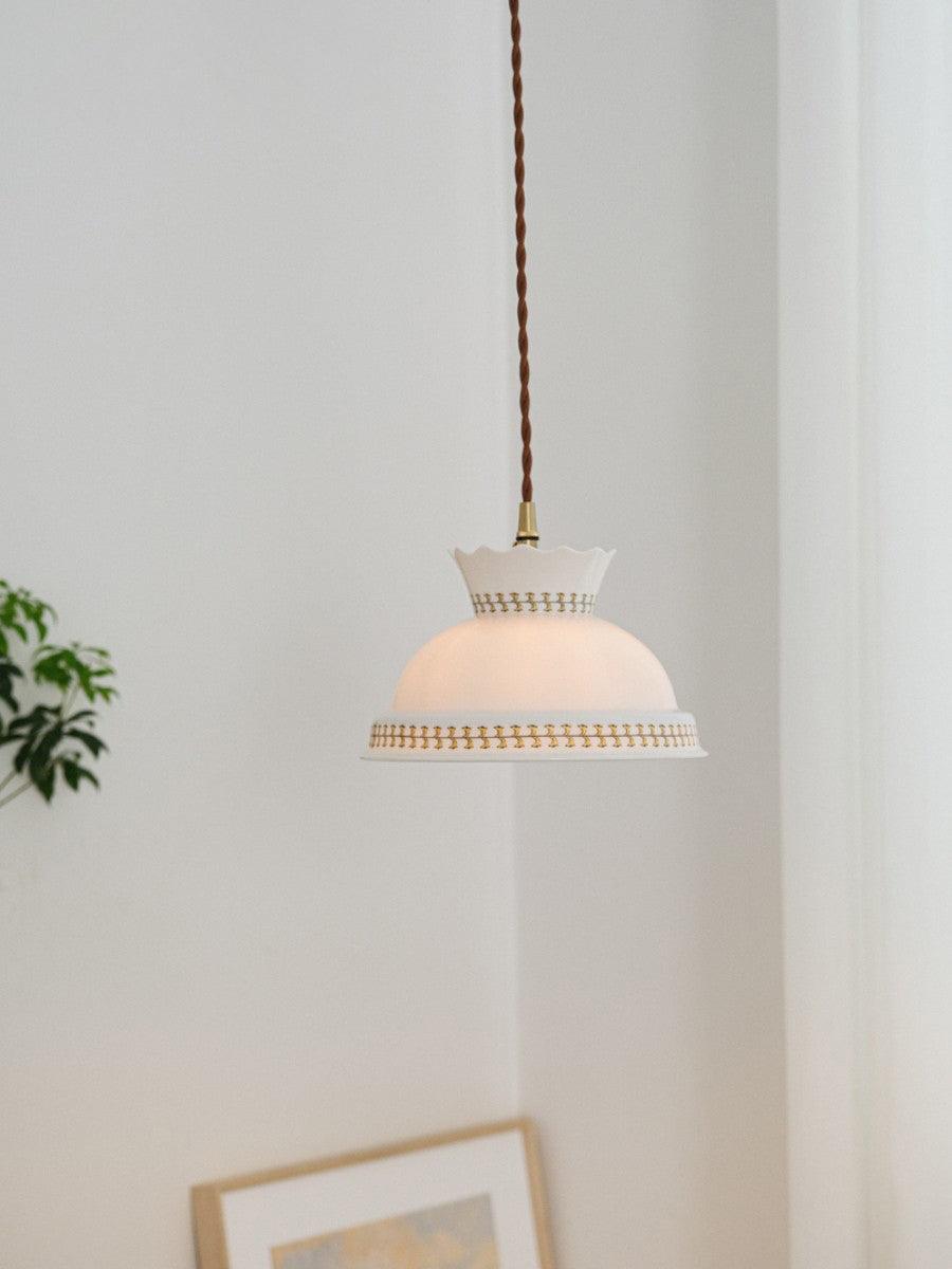 provisions-pendant-light