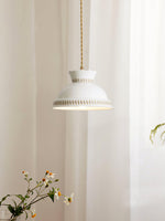 provisions-pendant-light
