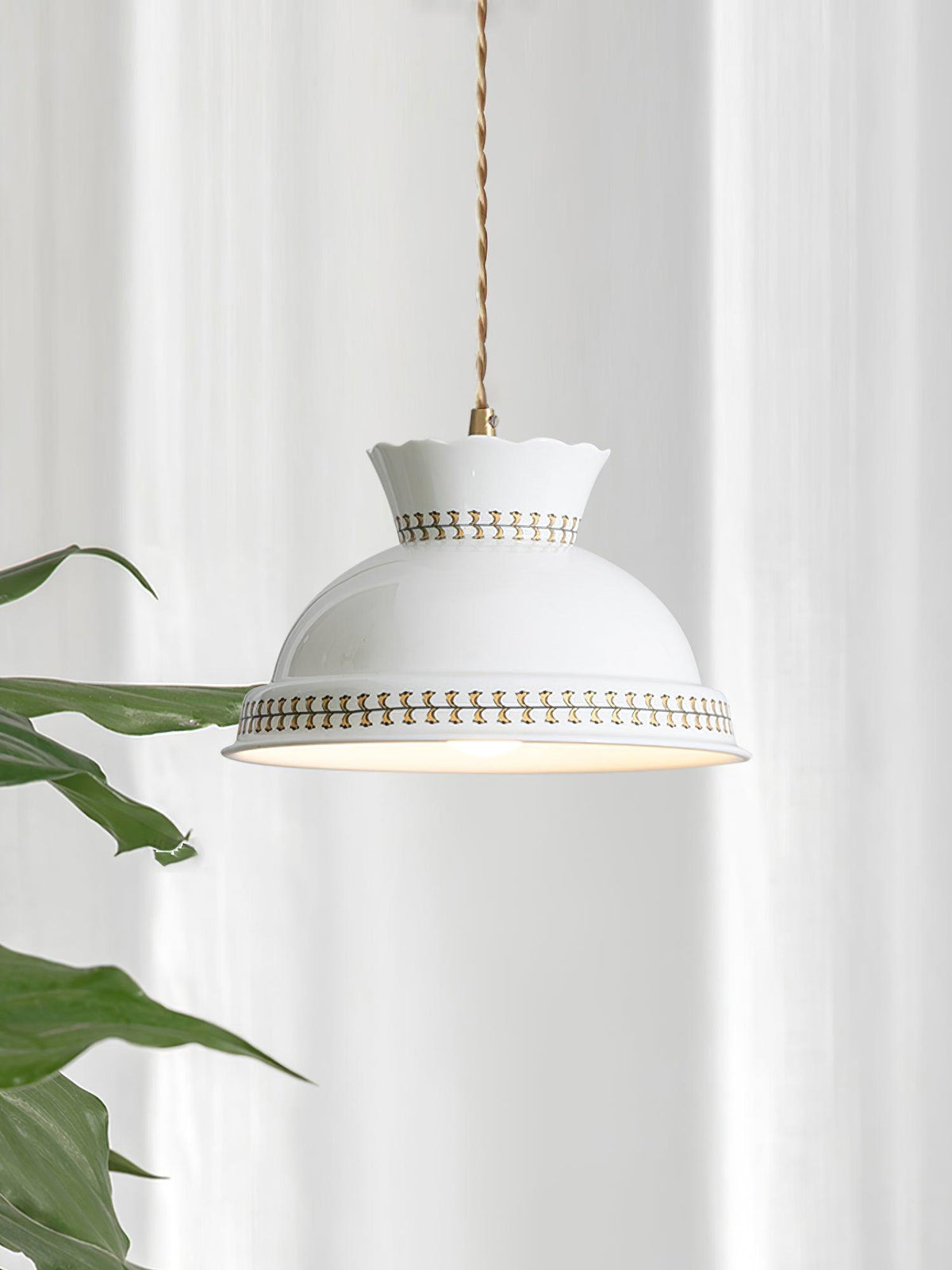 provisions-pendant-light