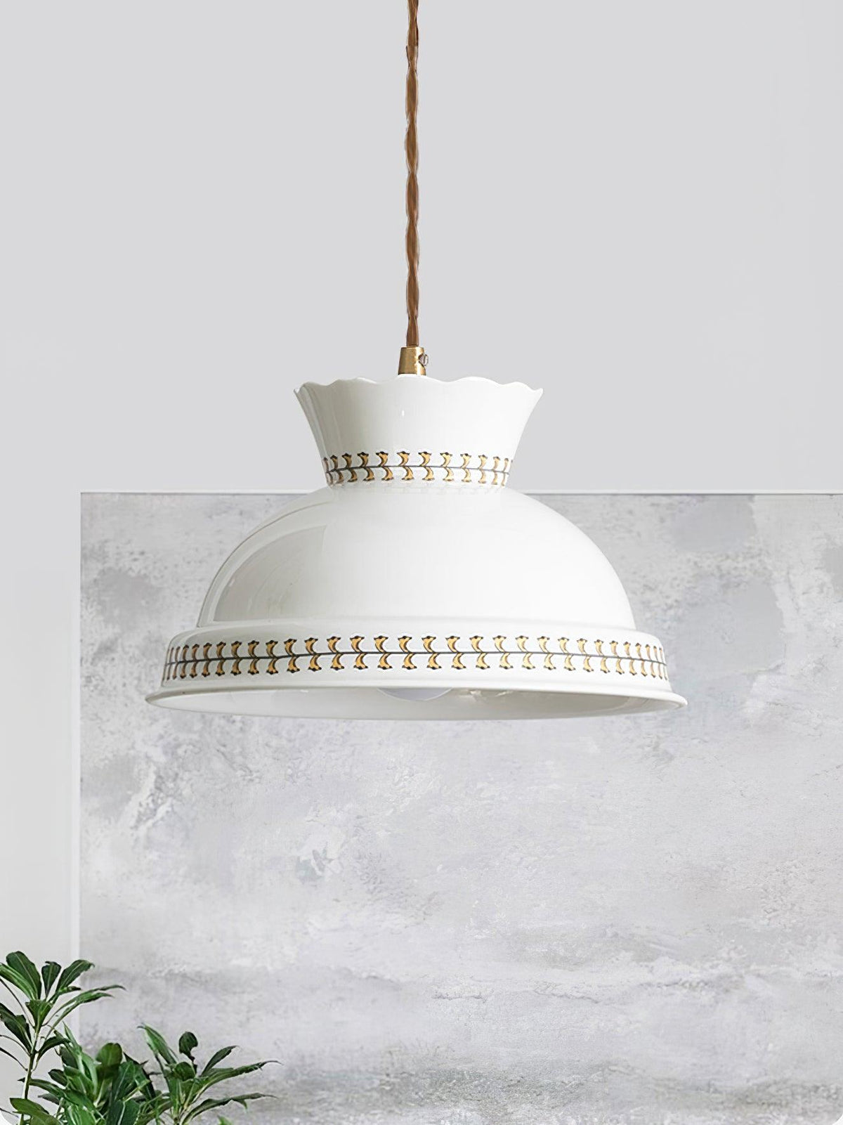 provisions-pendant-light