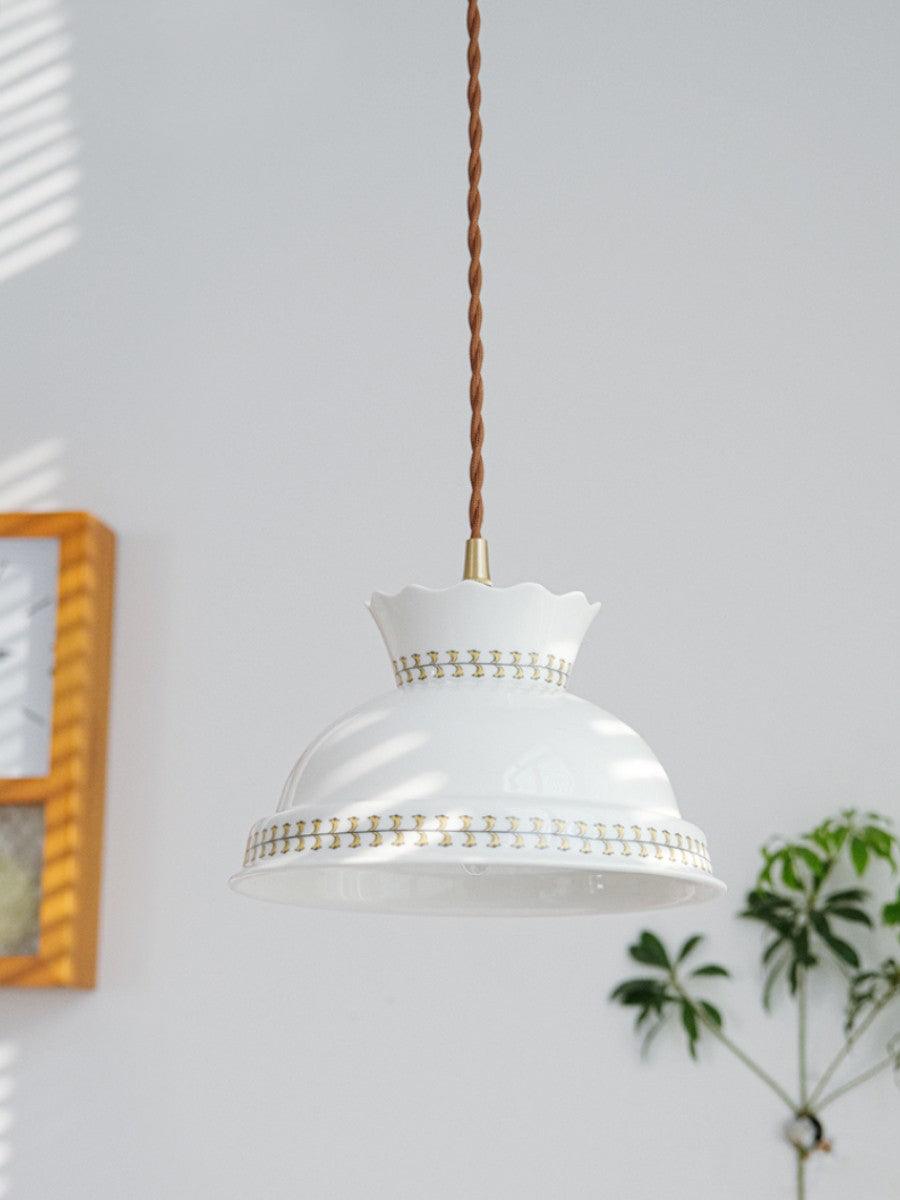 provisions-pendant-light