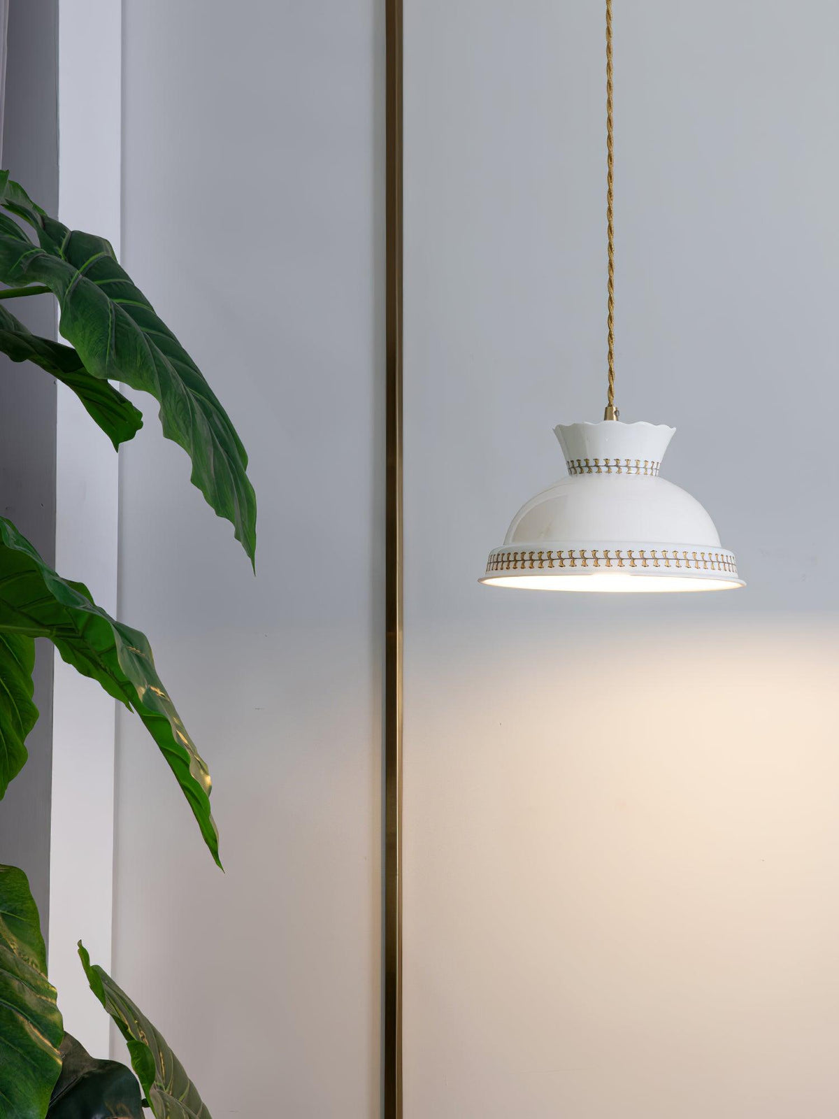 provisions-pendant-light