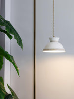 provisions-pendant-light