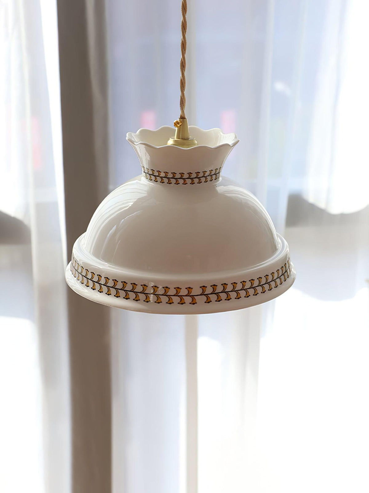 provisions-pendant-light