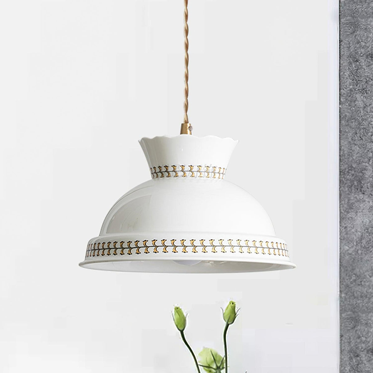 provisions-pendant-light