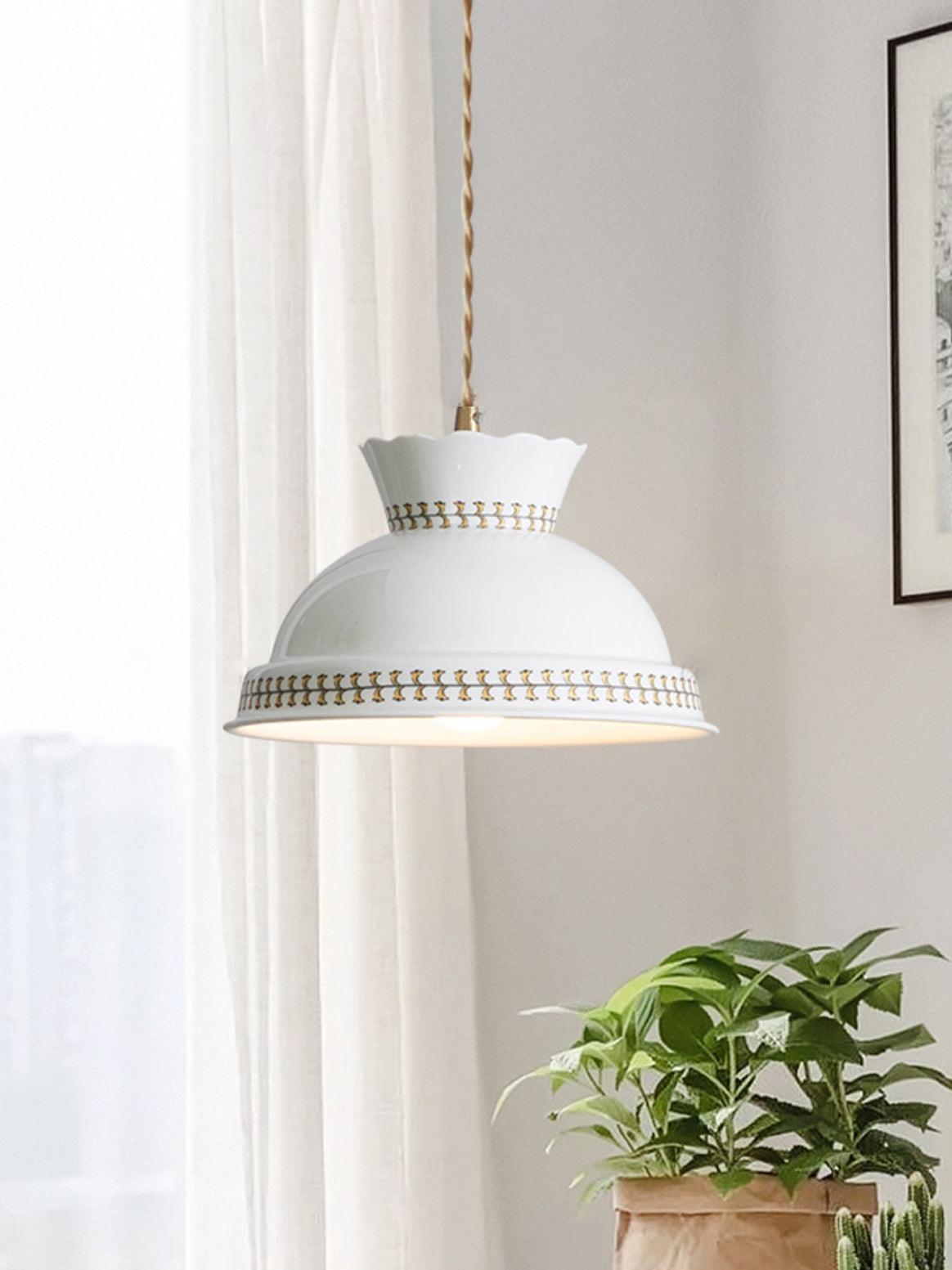provisions-pendant-light