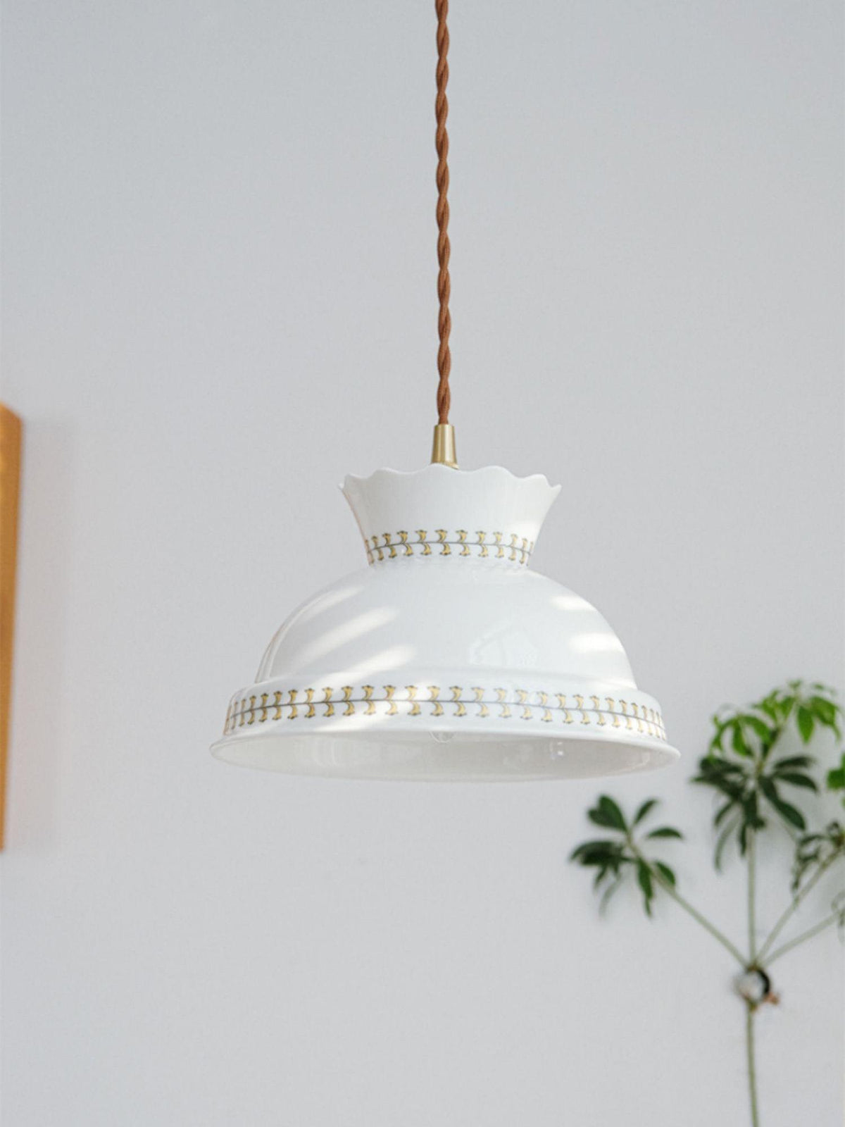 provisions-pendant-light
