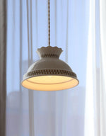 provisions-pendant-light