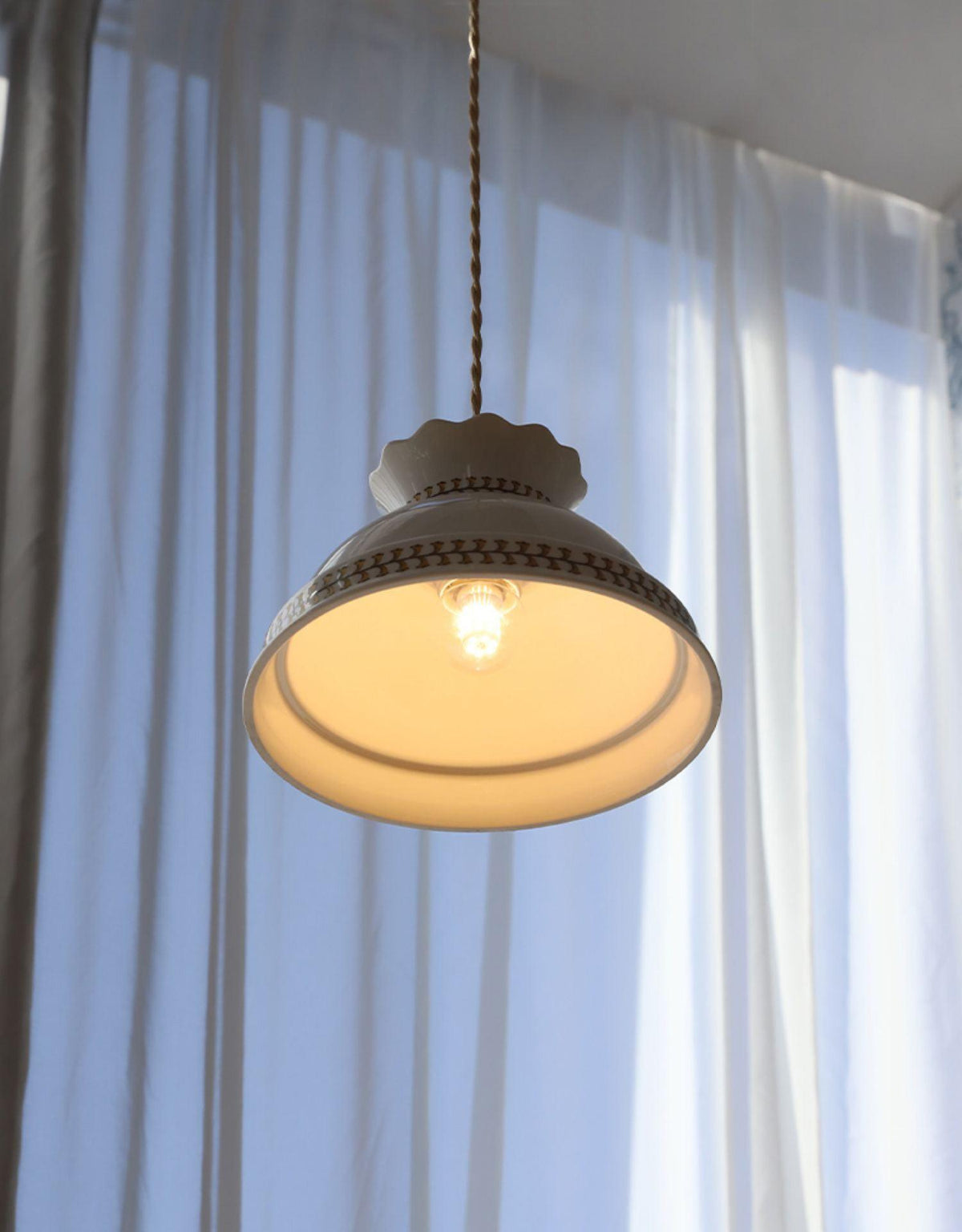 provisions-pendant-light