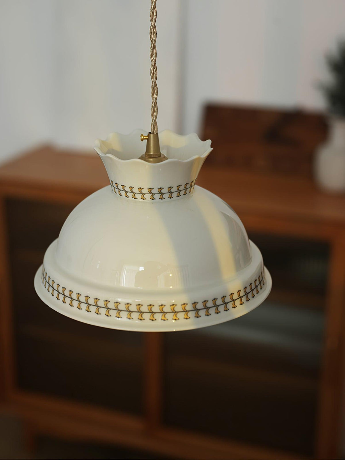 provisions-pendant-light