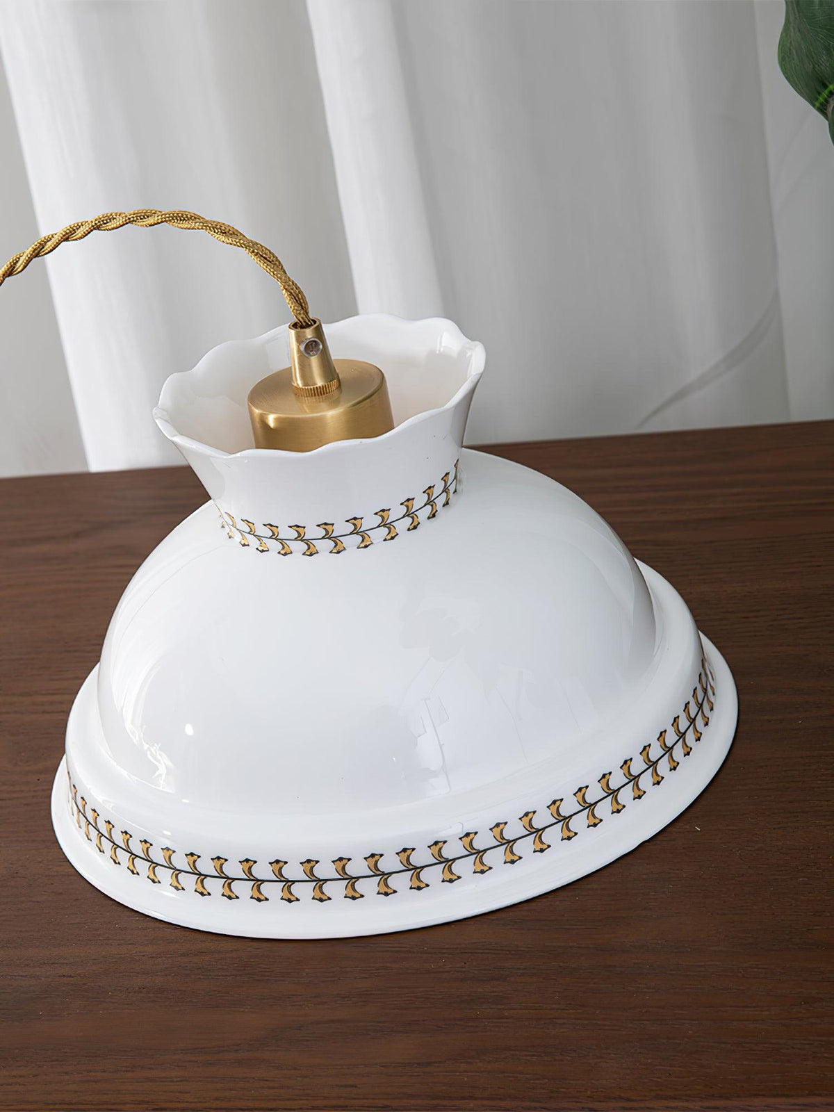 provisions-pendant-light