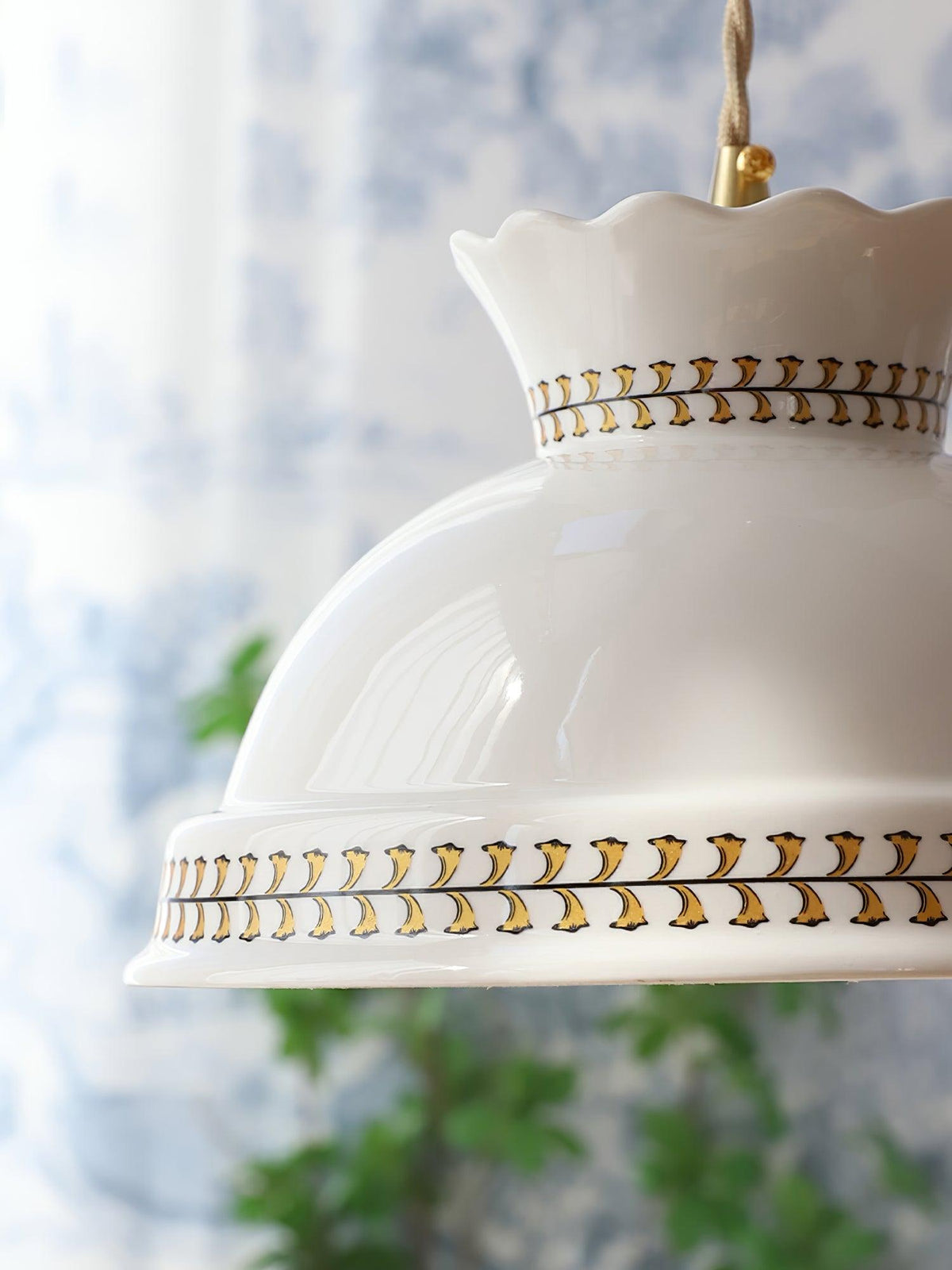 provisions-pendant-light
