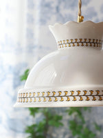 provisions-pendant-light