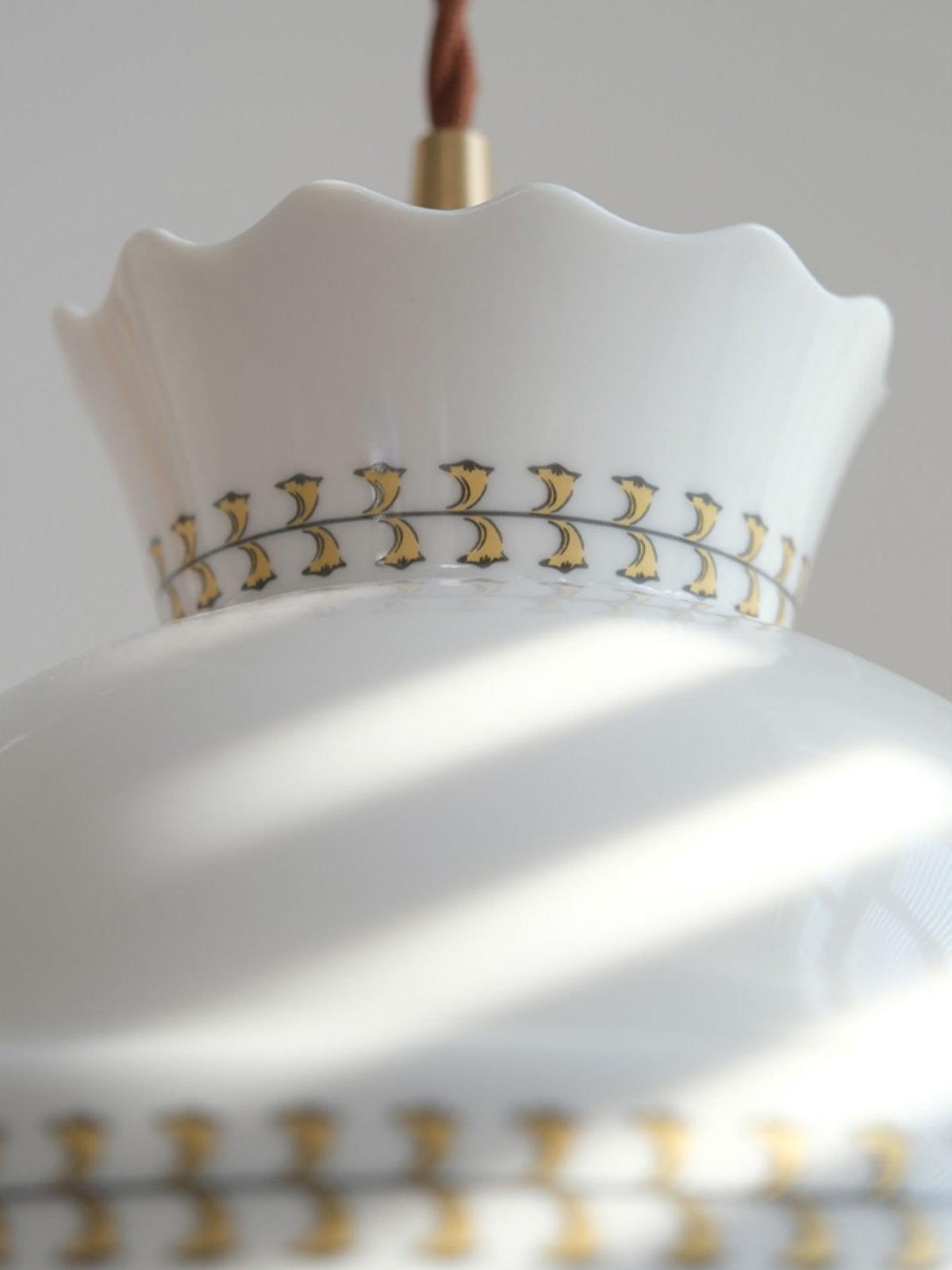 provisions-pendant-light