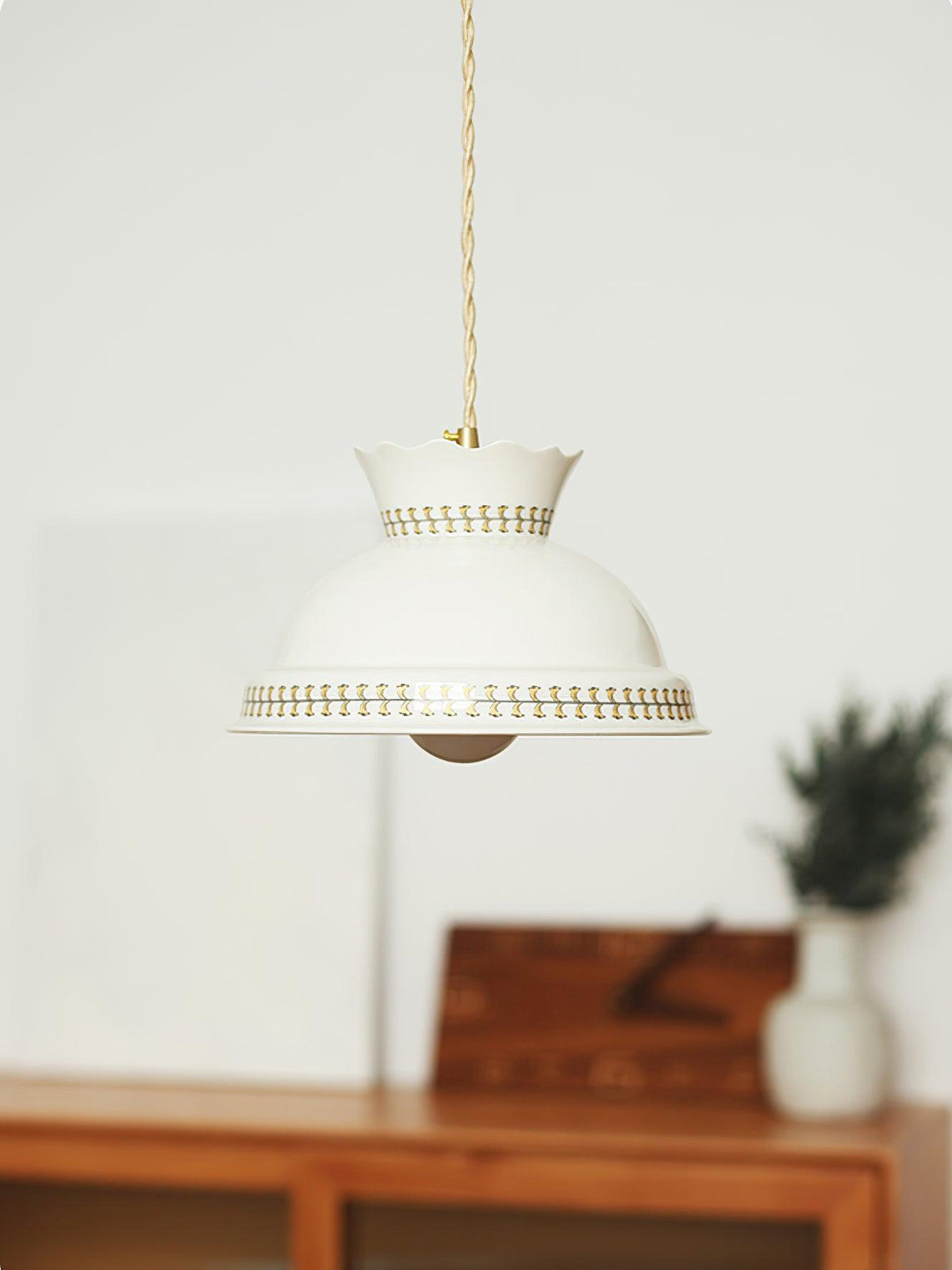 provisions-pendant-light