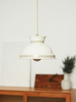 provisions-pendant-light