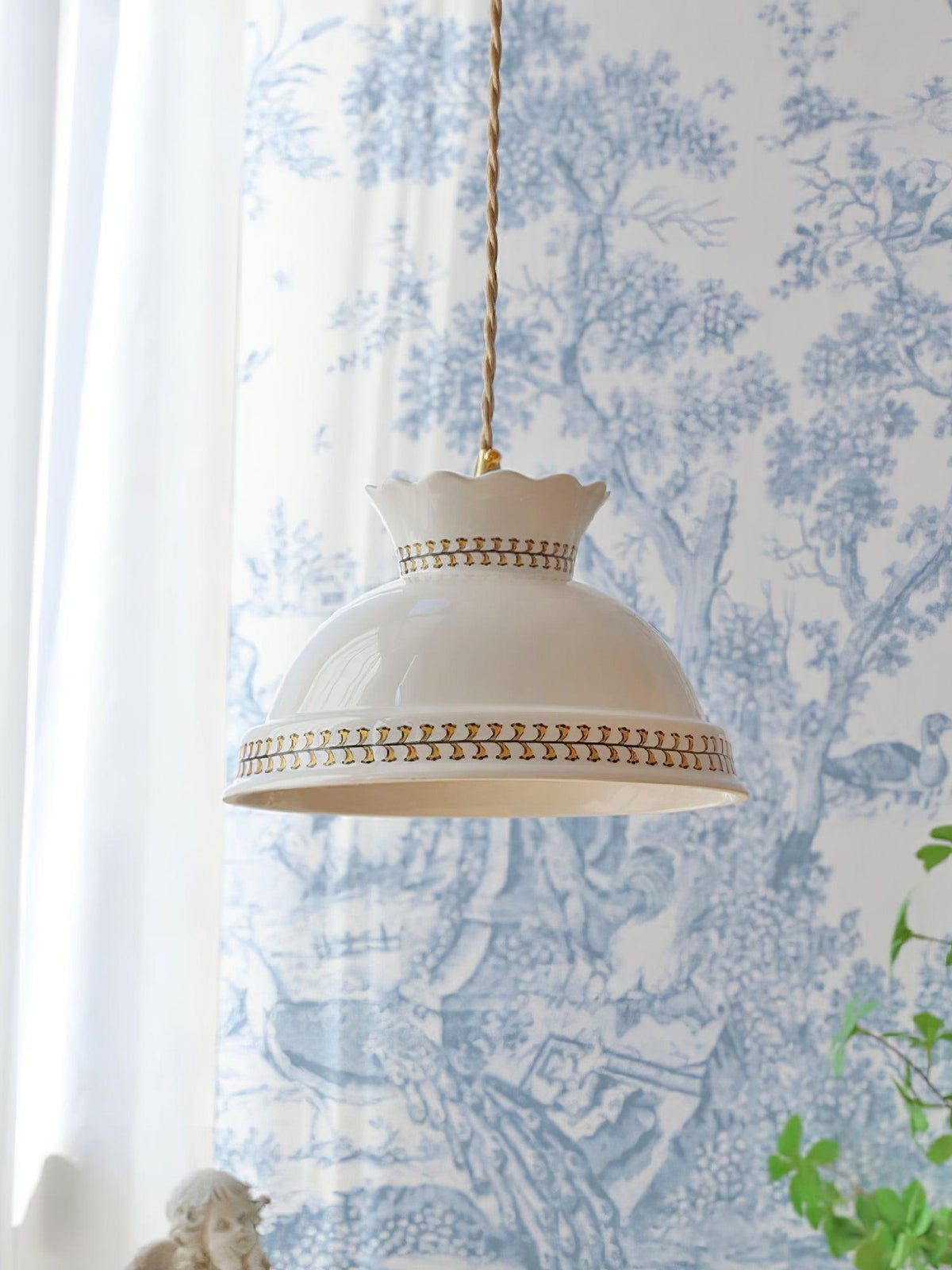 provisions-pendant-light