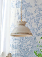 provisions-pendant-light