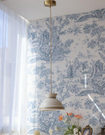 provisions-pendant-light
