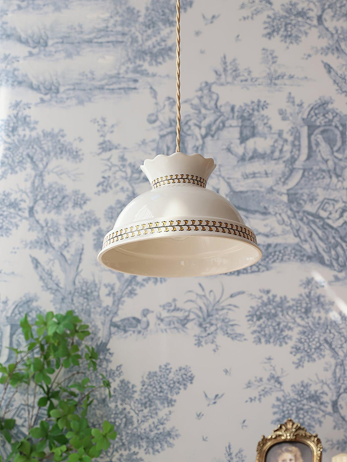 provisions-pendant-light