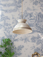 provisions-pendant-light