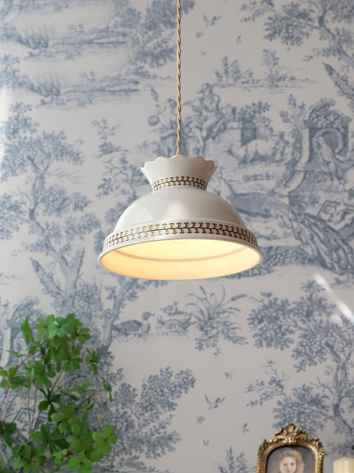 provisions-pendant-light