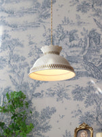 provisions-pendant-light