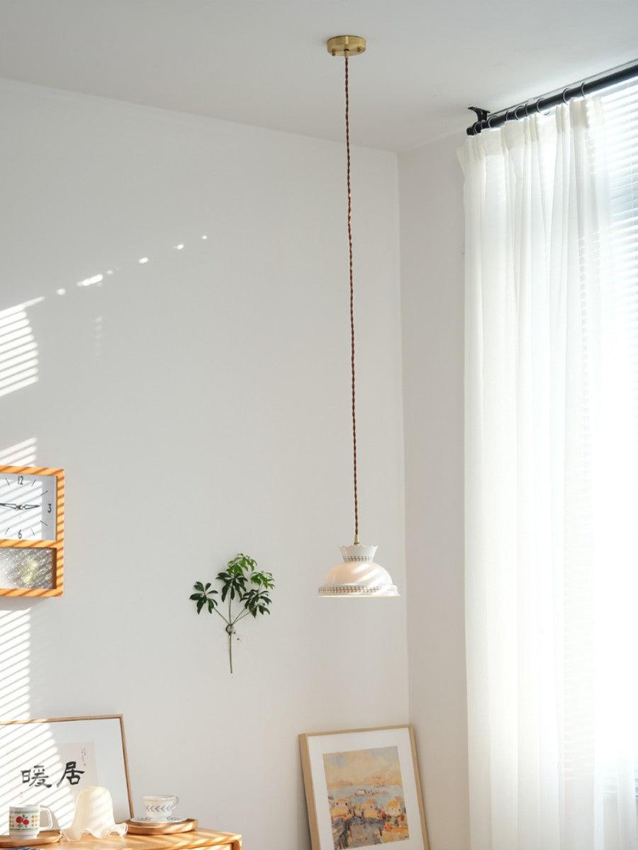 provisions-pendant-light