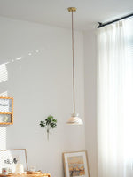 provisions-pendant-light
