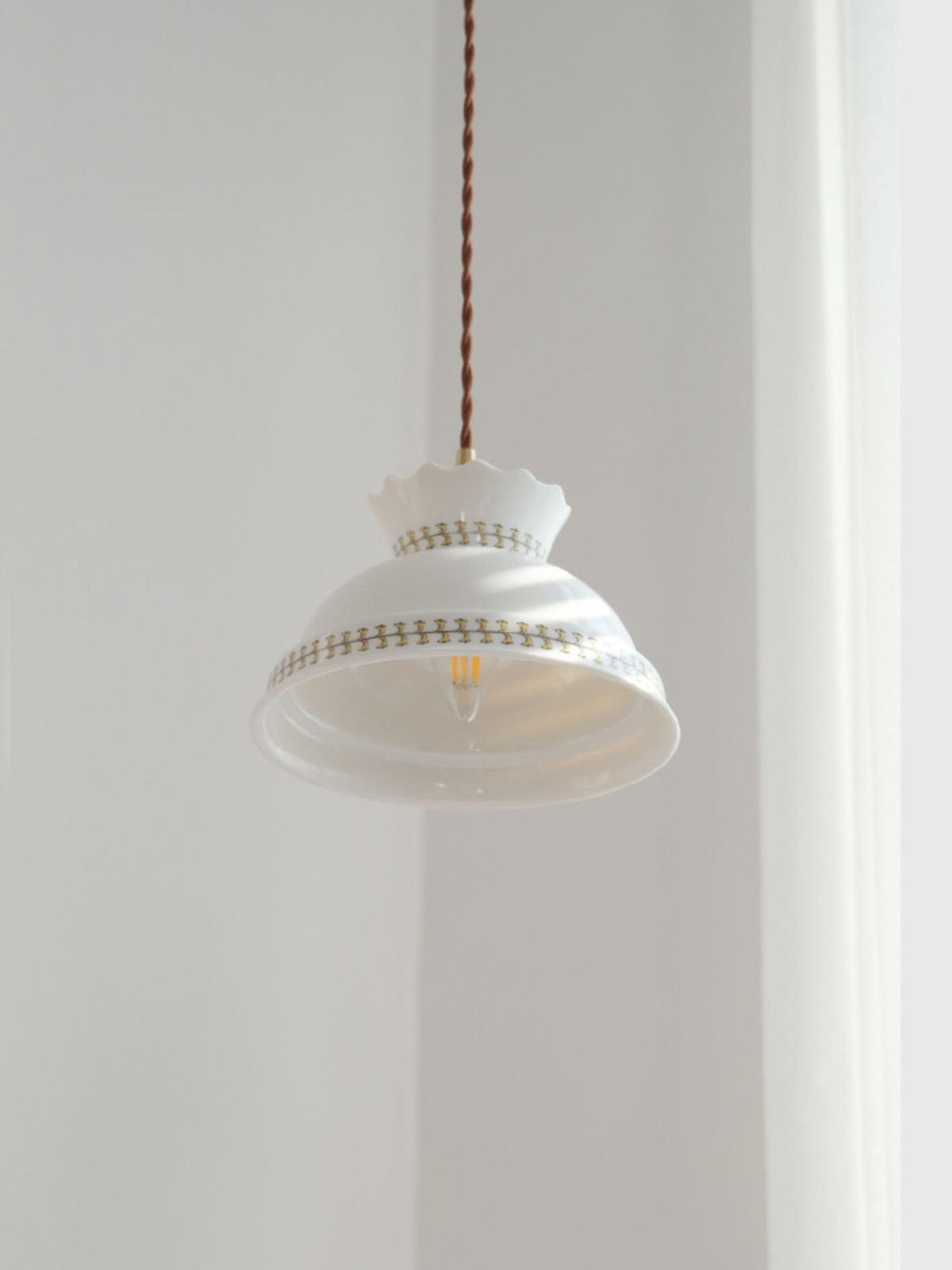 provisions-pendant-light