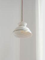 provisions-pendant-light