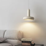 Puck Pendant Light
