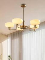 Puja Chandelier