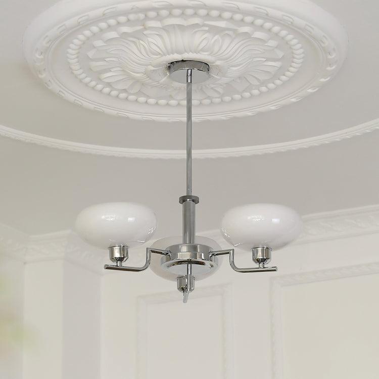 Puja Chandelier