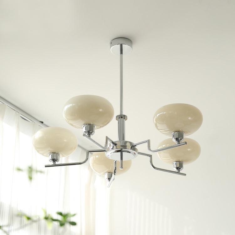 Puja Chandelier