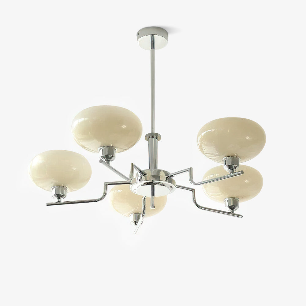 Puja Chandelier