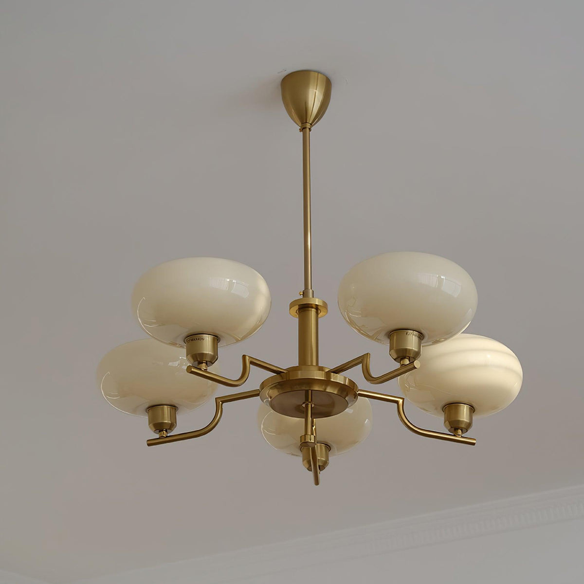 Puja Chandelier