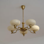 Puja Chandelier