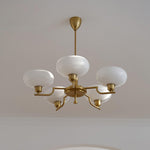 Puja Chandelier