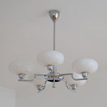 Puja Chandelier
