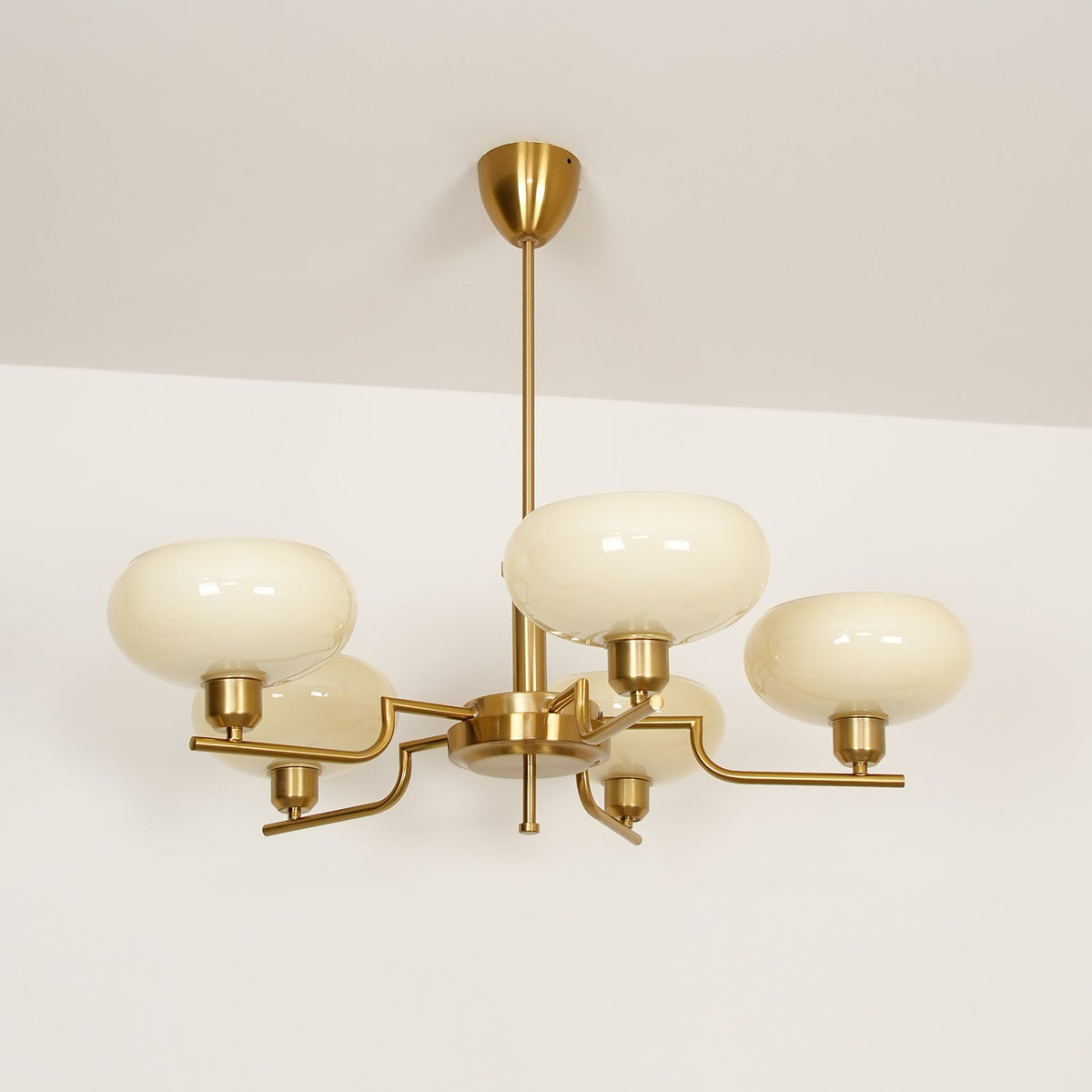 Puja Chandelier