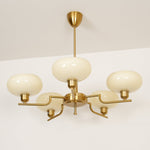 Puja Chandelier