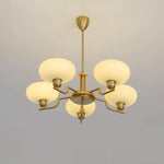 Puja Chandelier